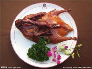 湖南正宗啤酒烤鴨技術(shù)哪里有培訓(xùn)（圖）_1