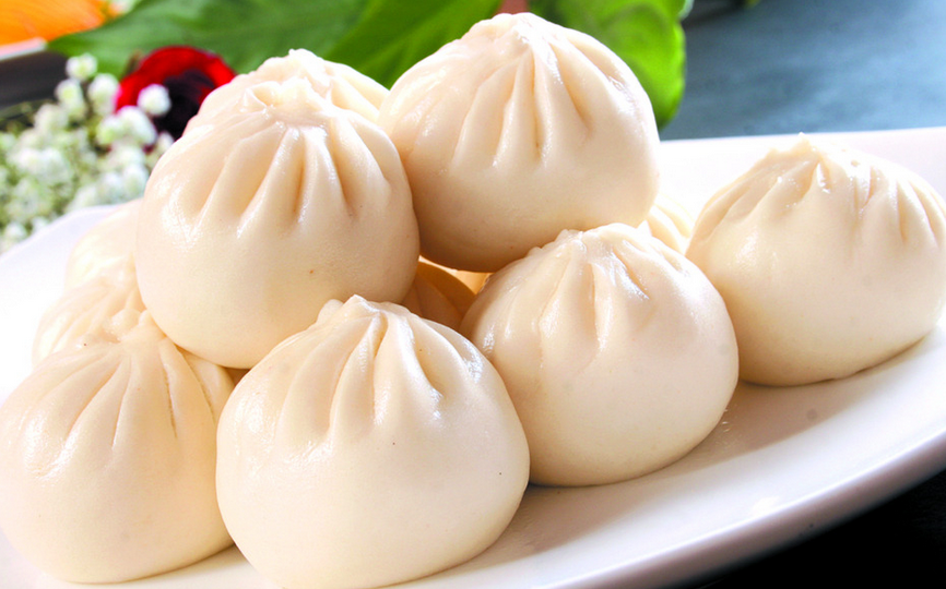 去哪里有包子技術(shù)學 特色包子技術(shù)培訓（圖）_2