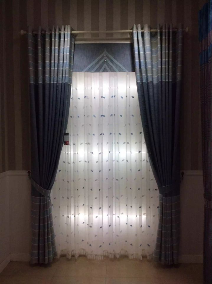 2016年窗簾代理廠家（圖）_4