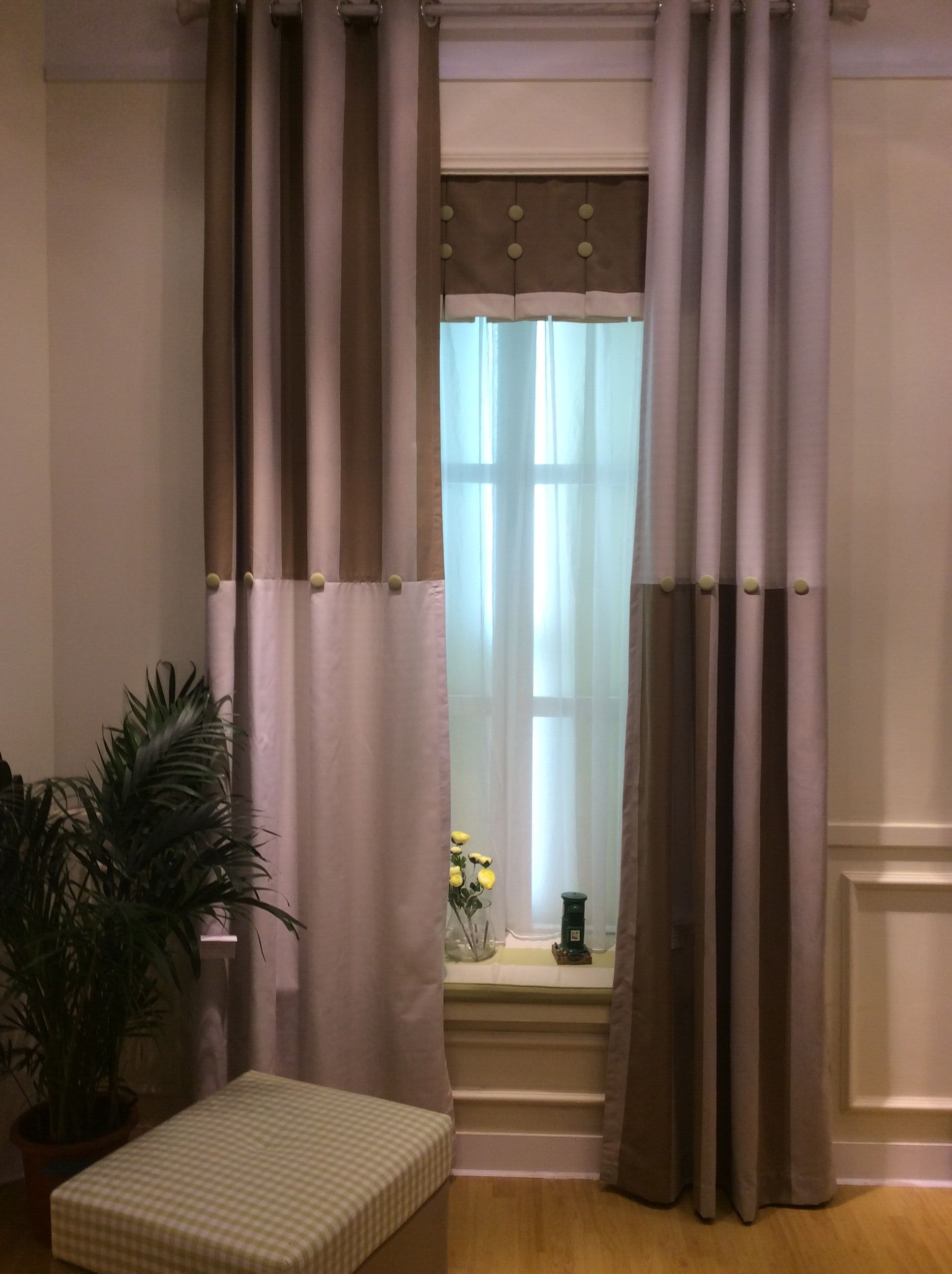 2016年窗簾代理廠家（圖）_8