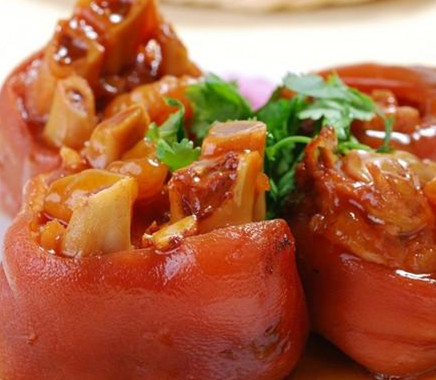 郴州正宗特色鹵菜培訓(xùn)（圖）_1