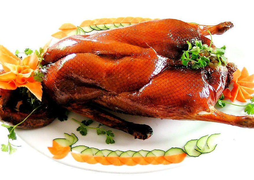 廣州哪里有正宗燒臘技術培訓 學做特色燒臘技術（圖）_2