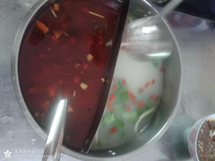 學(xué)做麻辣燙，廚煌一對一培訓(xùn)（圖）_15