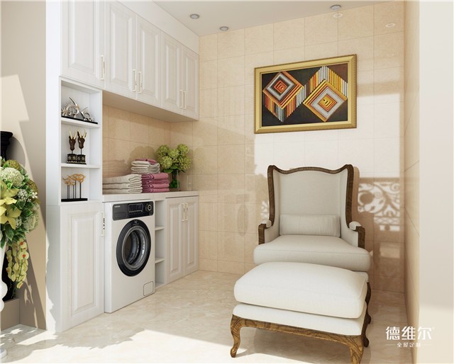 【定制家具德維爾商城】陽臺裝修“大數(shù)據(jù)”（圖）_1