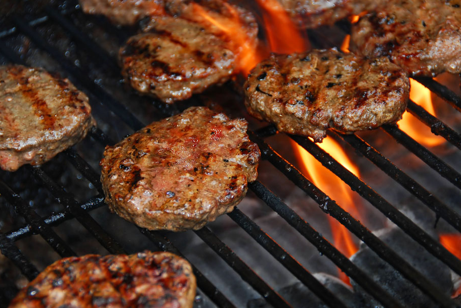 廣西燒烤培訓 學做特色燒烤技術(圖)_2