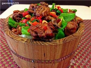 可以學木桶飯技術(shù)的地方(圖)_1