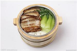 可以學木桶飯技術(shù)的地方(圖)_2