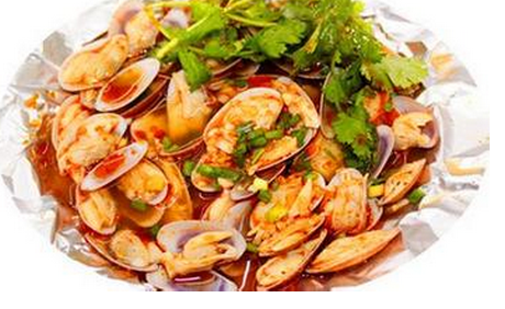 哪里有開(kāi)心花甲技術(shù)學(xué) 學(xué)做正宗開(kāi)心花甲技術(shù)（圖）_2