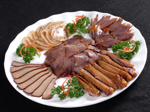 學做鹵菜的地方哪里有，鹵菜培訓（圖）_1