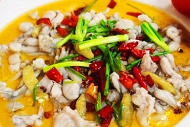 地道湘菜小炒技術(shù)哪里學(xué)？零基礎(chǔ)學(xué)湘菜做法培訓(xùn)（圖）_1