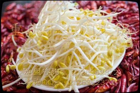 在重慶有哪些火鍋加盟品牌？_6