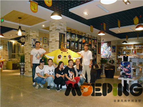 Moeping加盟店怎么樣_2