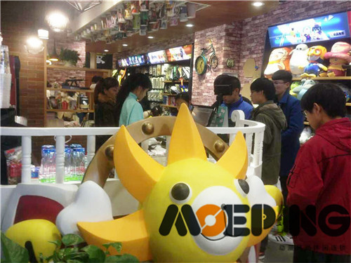 漫品（MOEPING）奶茶店加盟怎么樣_1