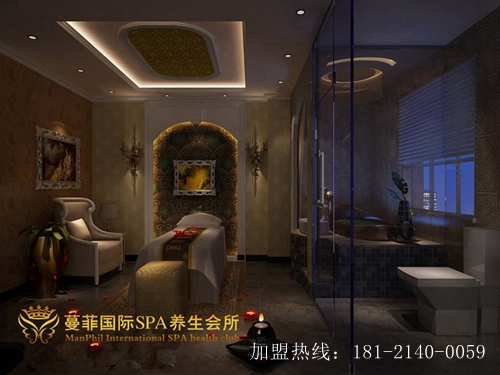 美容院持續(xù)虧損應(yīng)該怎么辦？（圖）_1