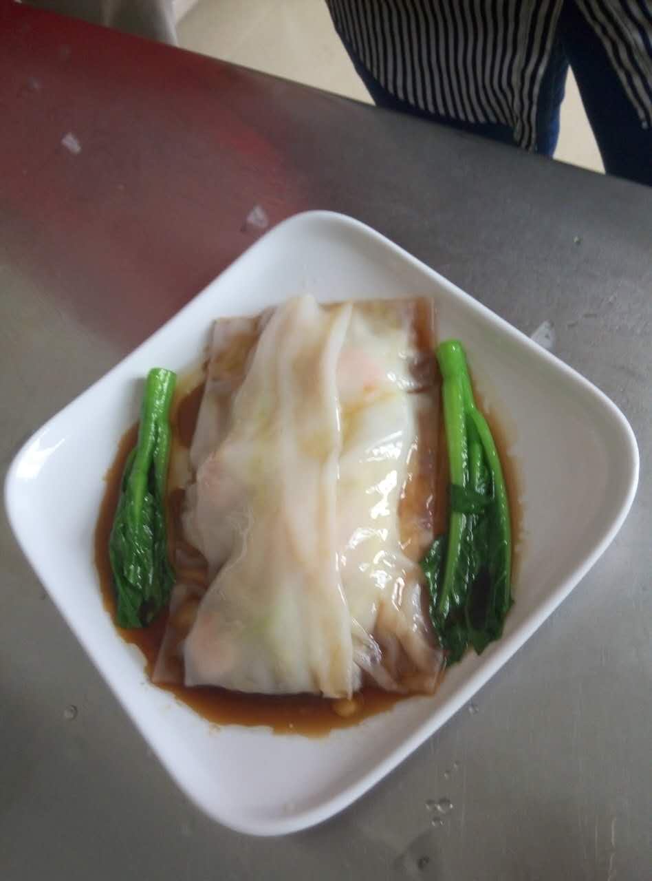 廣州市哪里有培訓學做拉腸粉的 多少錢_1