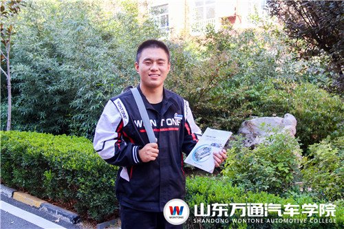 永葆軍人本色練就技術(shù)“大拿”（圖）_1