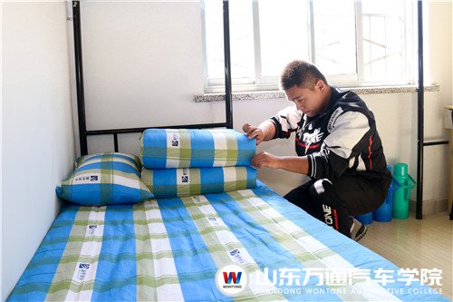 永葆軍人本色練就技術(shù)“大拿”（圖）_3