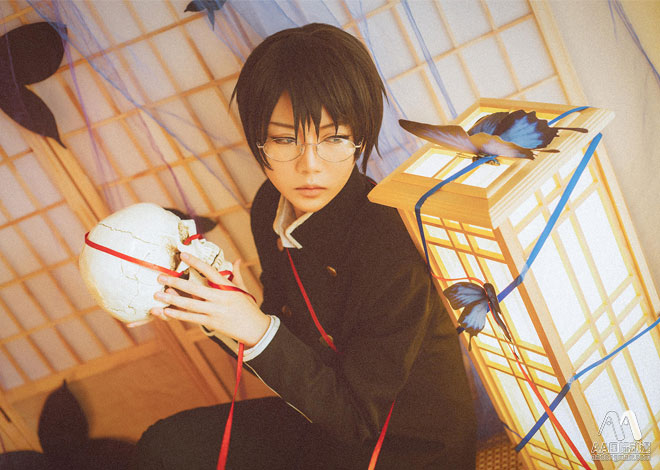 AA國際動漫一周Cosplay寫真精選_2