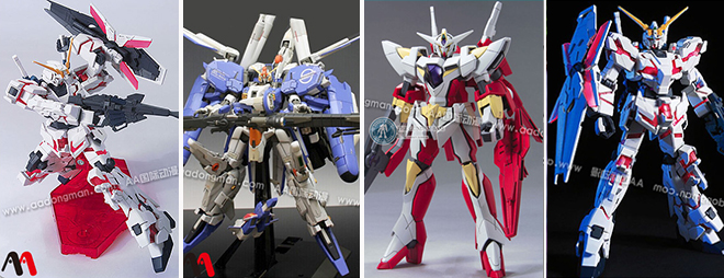 巧動(dòng)雙手DIY超時(shí)代兵器_2