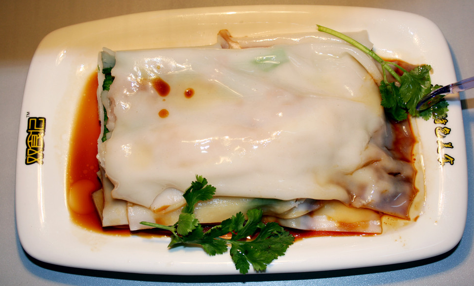 廣州腸粉技術(shù)培訓(xùn) 學(xué)做石磨腸粉技術(shù)(圖)_1