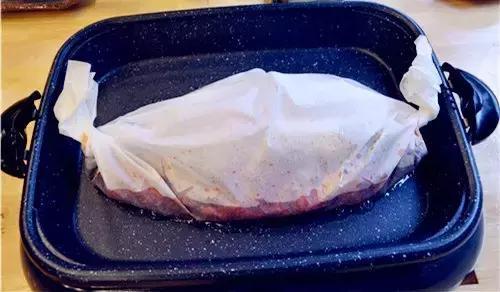 可以學(xué)正宗紙包魚技術(shù)的地方（圖）_1