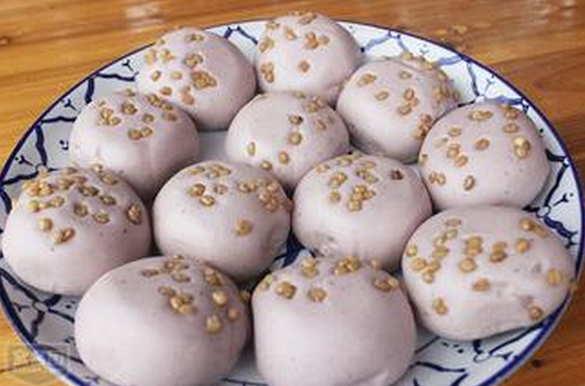 廣州學(xué)做正宗五谷雜糧包? 專業(yè)培訓(xùn)五谷雜糧包技術(shù)?(圖)_2