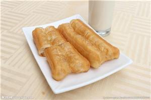 長沙哪里有培訓油條技術的地方（圖）_2