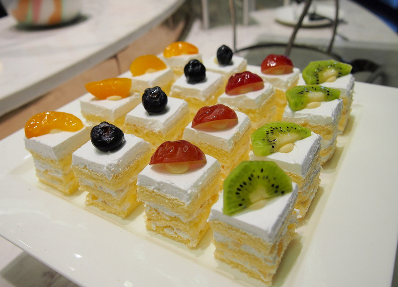 哪里有專業(yè)培訓(xùn)茶樓點心糕點 正宗茶樓點心糕點技術(shù)培訓(xùn)??（圖）_1