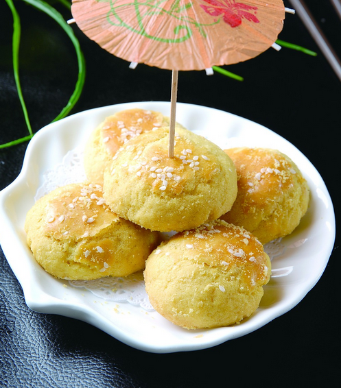 哪里有專業(yè)培訓(xùn)茶樓點心糕點 正宗茶樓點心糕點技術(shù)培訓(xùn)??（圖）_2