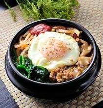 石鍋拌飯技術(shù)去哪里培訓(xùn)比較好（圖）_1