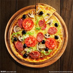 湖南哪里有披薩技術(shù)培訓(xùn)（圖）_1