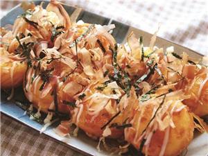 長(zhǎng)沙哪里可以培訓(xùn)章魚(yú)小丸子技術(shù)（圖）_2