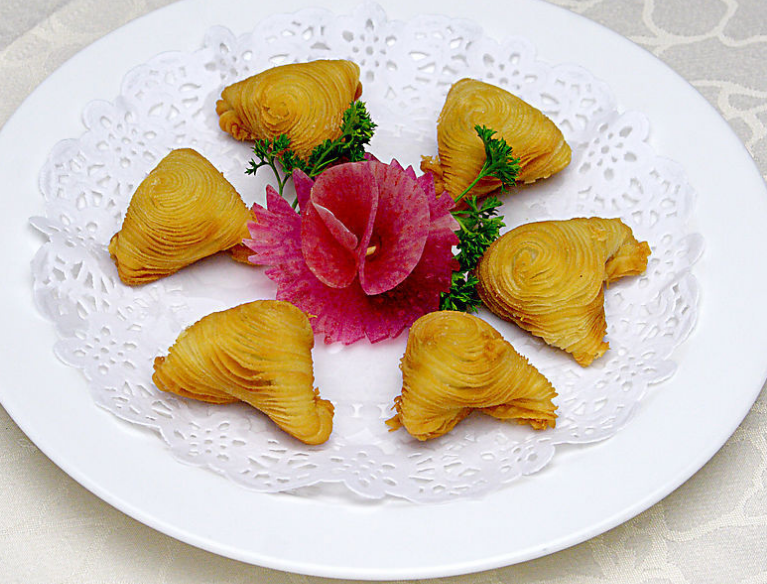 哪里有點心技術(shù)培訓(xùn) 專業(yè)培訓(xùn)點心技術(shù)的地方（圖）_1