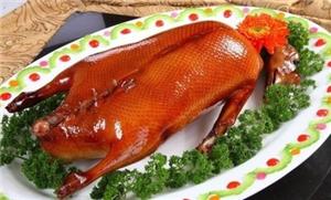 長(zhǎng)沙正宗烤鴨技術(shù)的地方哪家強(qiáng)(圖)_1