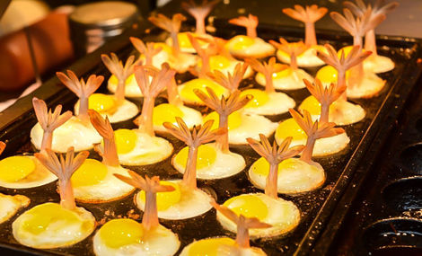 長(zhǎng)沙正宗培訓(xùn)蝦扯蛋技術(shù)的地方（圖）_1