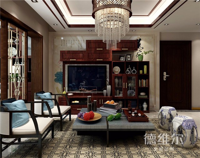 定制家具 德維爾商城開啟新的互聯(lián)網(wǎng)時(shí)代（圖）_3