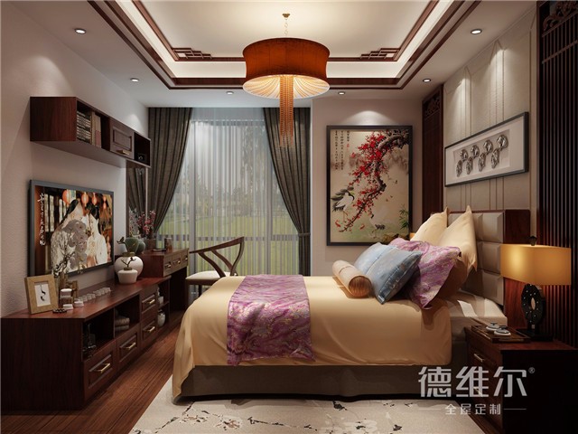 定制家具 德維爾商城開啟新的互聯(lián)網(wǎng)時(shí)代（圖）_4