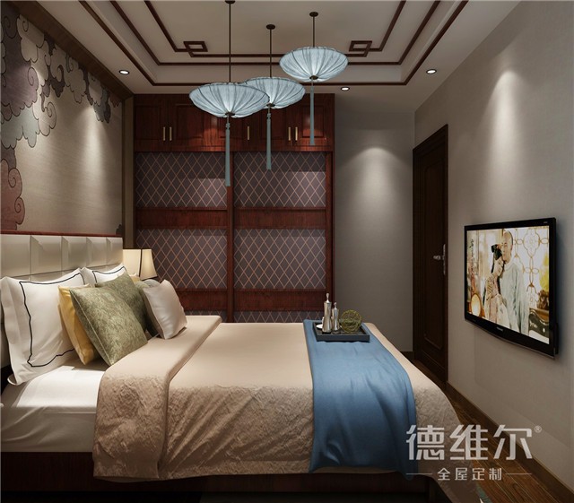 定制家具 德維爾商城開啟新的互聯(lián)網(wǎng)時(shí)代（圖）_5