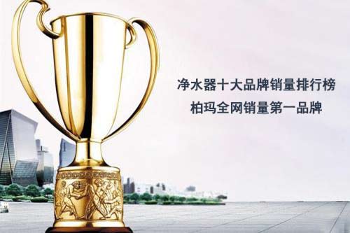 家用凈水器十大排名推薦_1