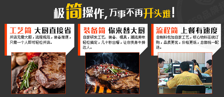 卜菲力牛排杯火爆加盟,牛排杯加盟費(fèi),韓國牛排杯加盟（圖）_3