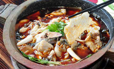 學(xué)習(xí)單項(xiàng)石鍋魚費(fèi)用多少，石鍋魚套餐學(xué)習(xí)內(nèi)容（圖）_1
