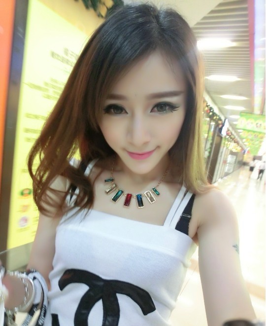 我見過你最美的樣子丨歐菲兒隱形眼鏡連鎖（圖）_1