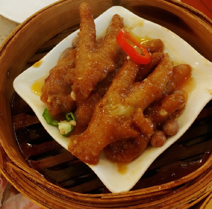 高級廣東點心培訓(xùn)，實操短期點心培訓(xùn)班（圖）_1