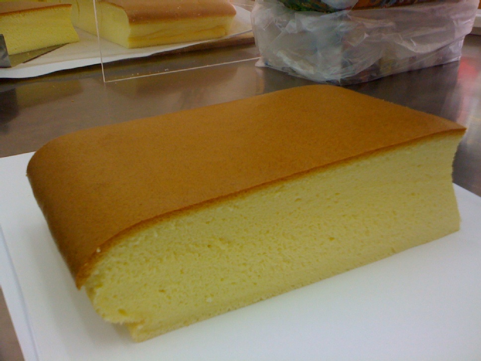 臺(tái)灣古早味蛋糕哪里有學(xué)，古早味現(xiàn)烤蛋糕做法培訓(xùn)（圖）_1