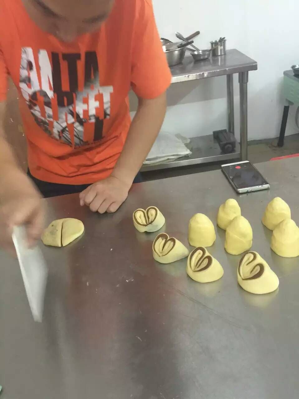 哪里可以學(xué)做五谷雜糧包，五谷饃技術(shù)培訓(xùn)（圖）_1