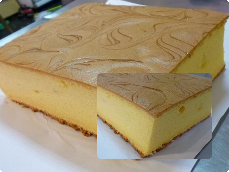 中山哪里可以學(xué)現(xiàn)烤蛋糕，現(xiàn)烤蛋糕口味系列培訓(xùn)班（圖）_1