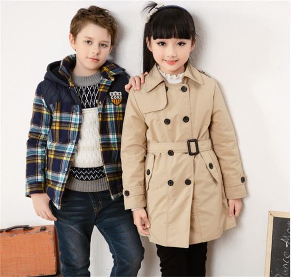 可趣可奇品牌折扣童裝批發(fā)，小神童童裝_2