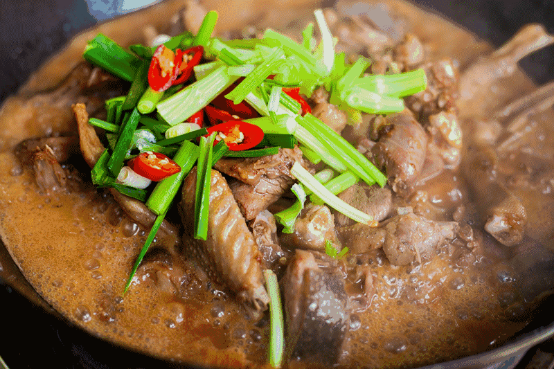 廣州火爆培訓項目醉鵝火鍋培訓 現(xiàn)場實物操作（圖）_1