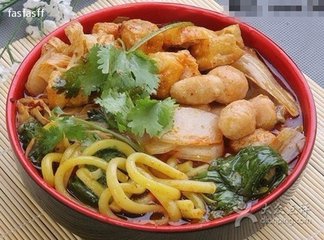 廣州哪里有學(xué)麻辣燙 廚煌正宗四川麻辣燙培訓(xùn)（圖）_1