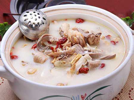 豬肚雞培訓學習，廣州豬肚雞培訓學校（圖）_1